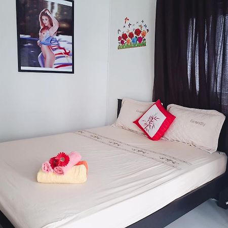Nha Trang City Apartments エクステリア 写真