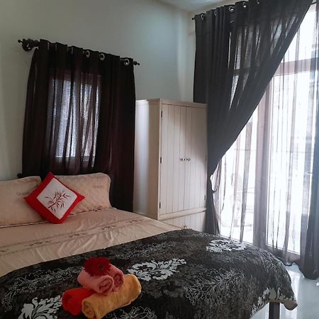 Nha Trang City Apartments エクステリア 写真