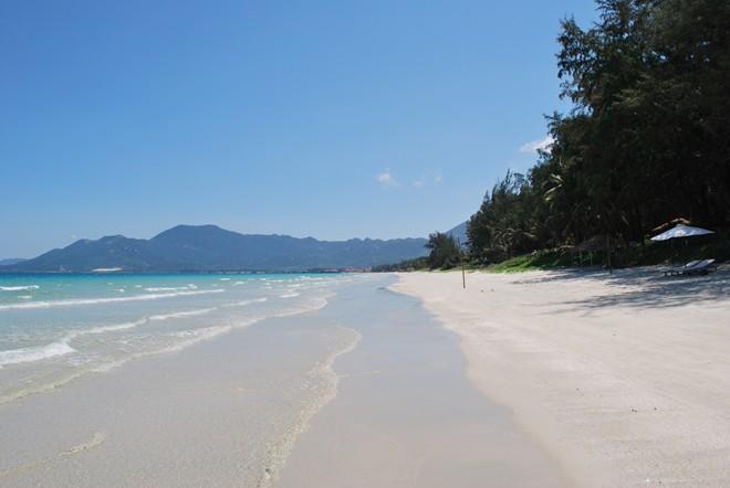 Nha Trang City Apartments エクステリア 写真