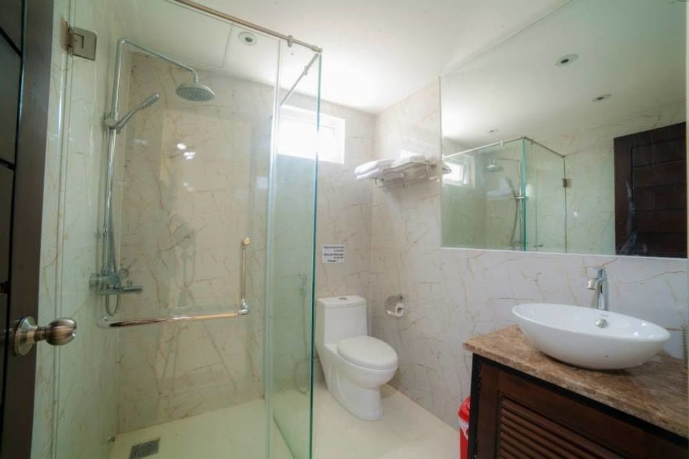 Nha Trang City Apartments エクステリア 写真