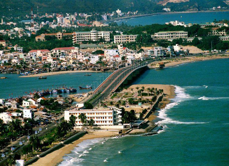 Nha Trang City Apartments エクステリア 写真