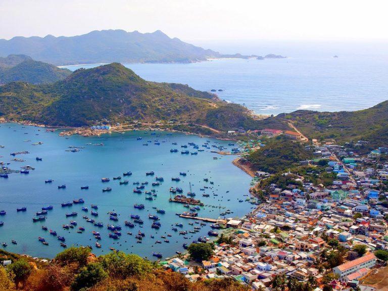 Nha Trang City Apartments エクステリア 写真