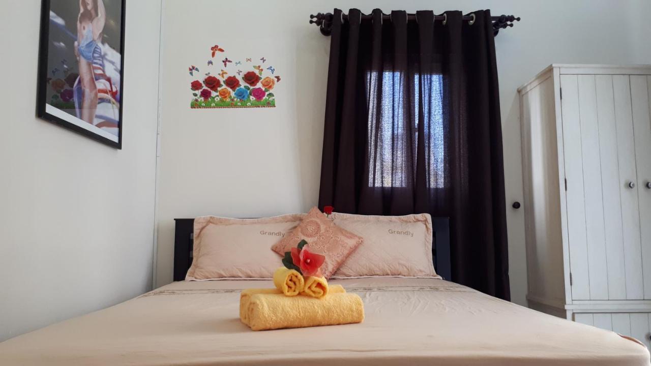 Nha Trang City Apartments エクステリア 写真