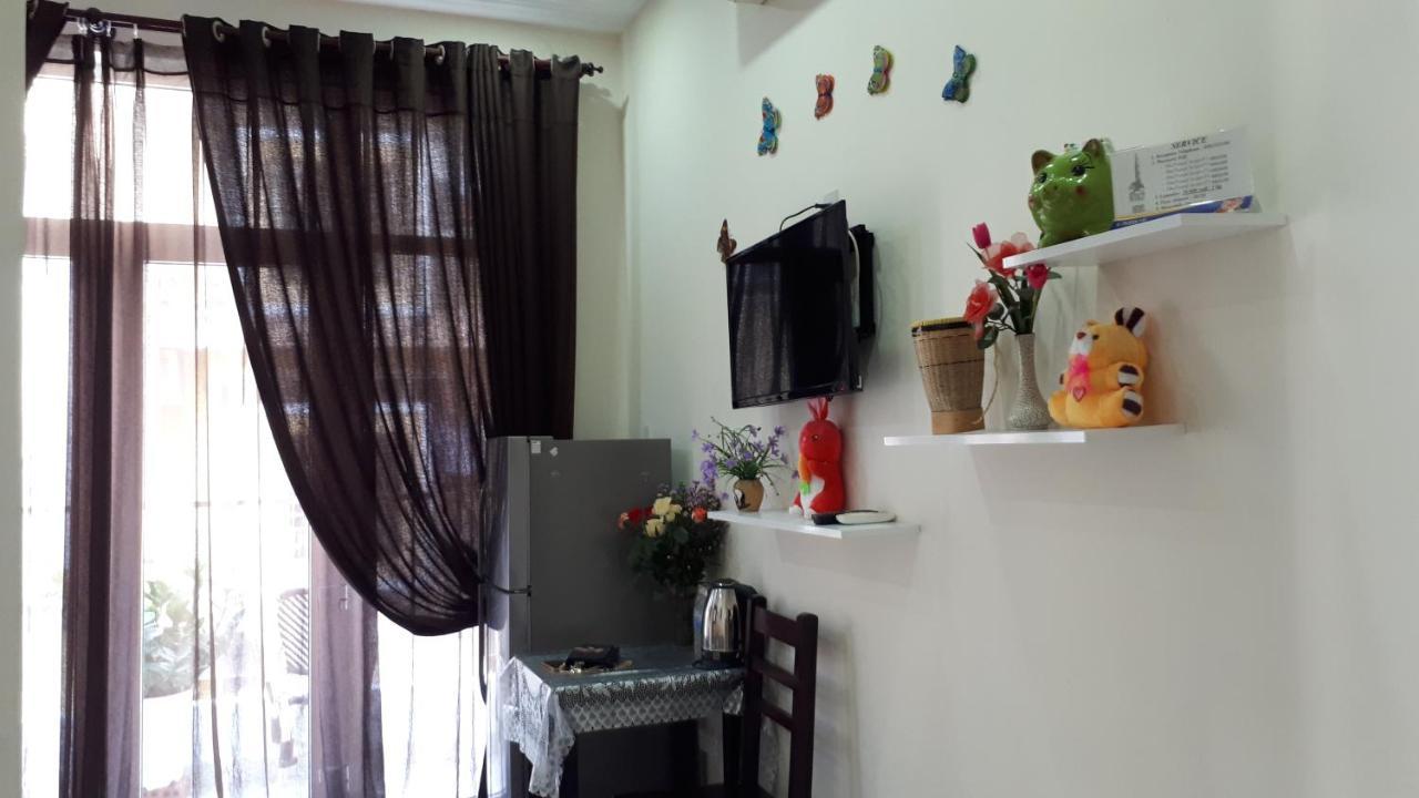Nha Trang City Apartments エクステリア 写真