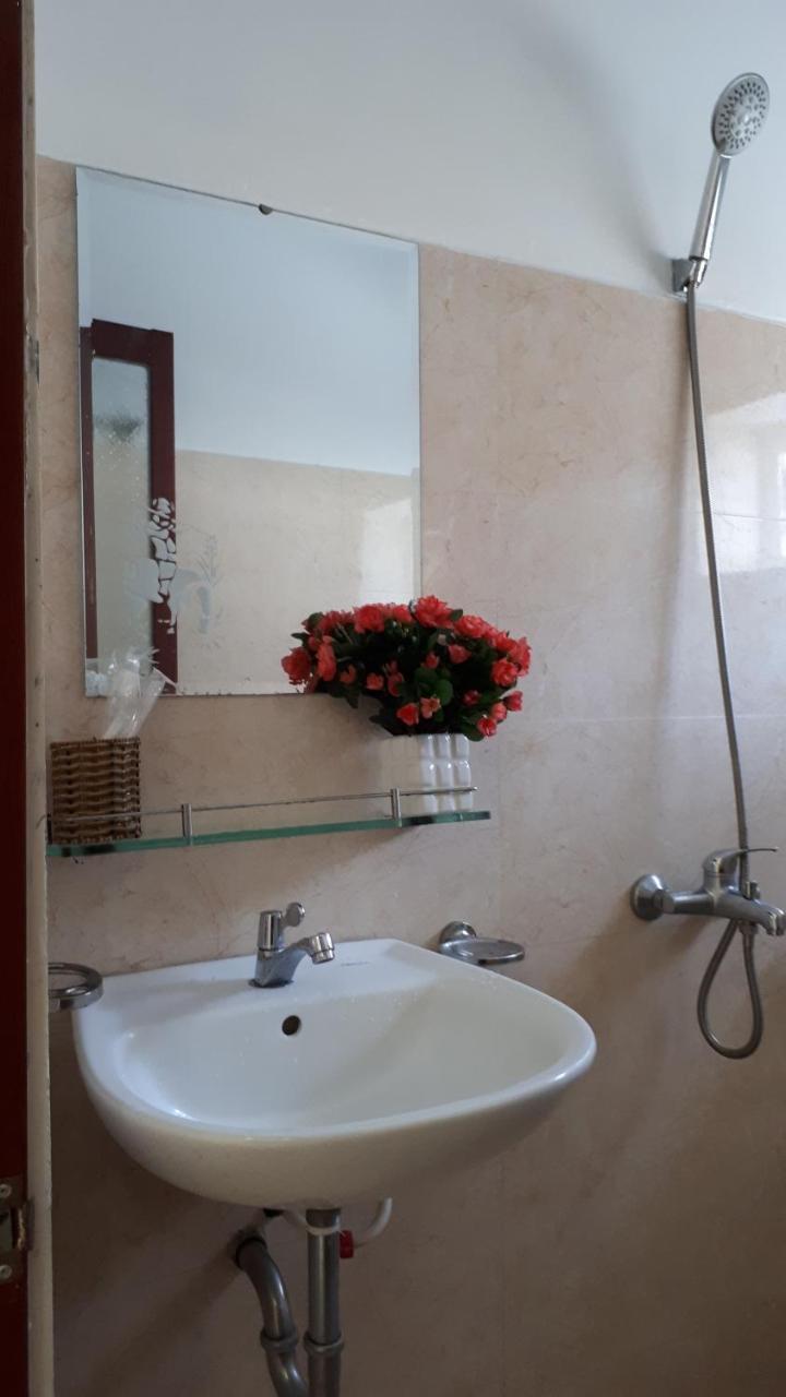 Nha Trang City Apartments エクステリア 写真