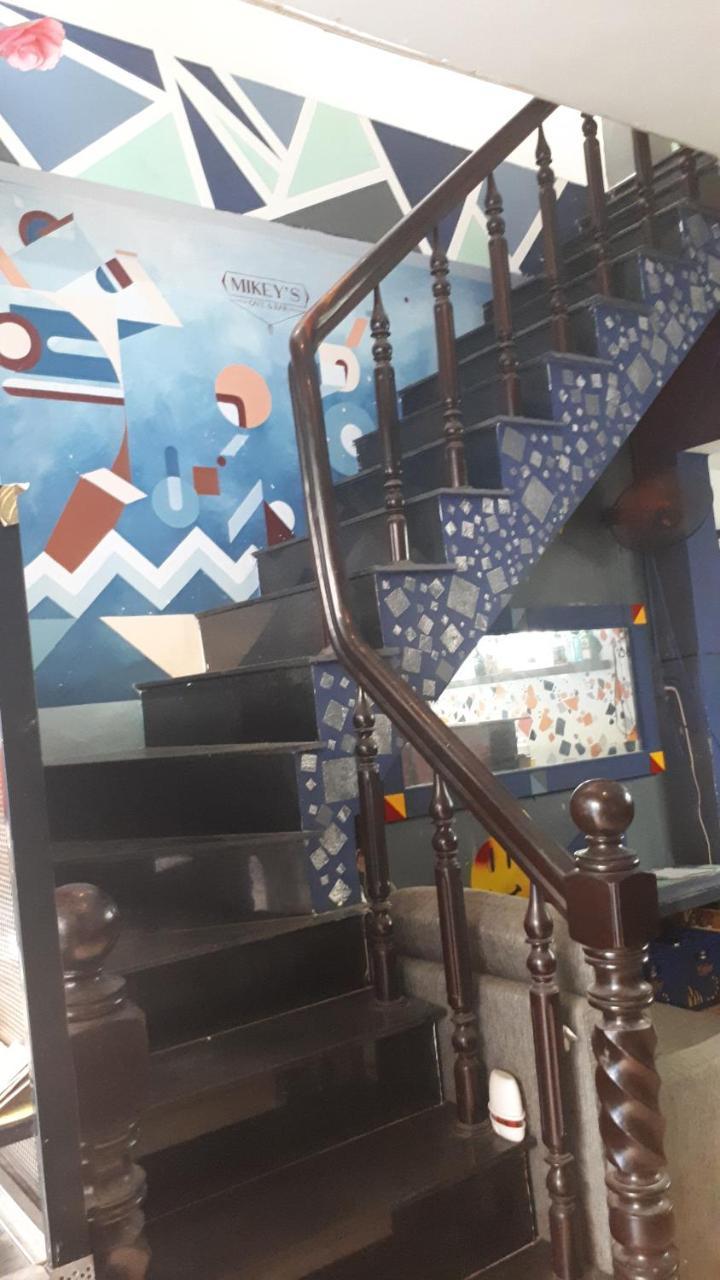 Nha Trang City Apartments エクステリア 写真
