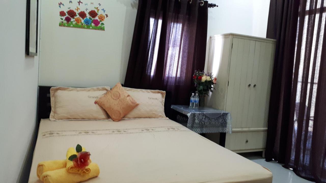 Nha Trang City Apartments エクステリア 写真