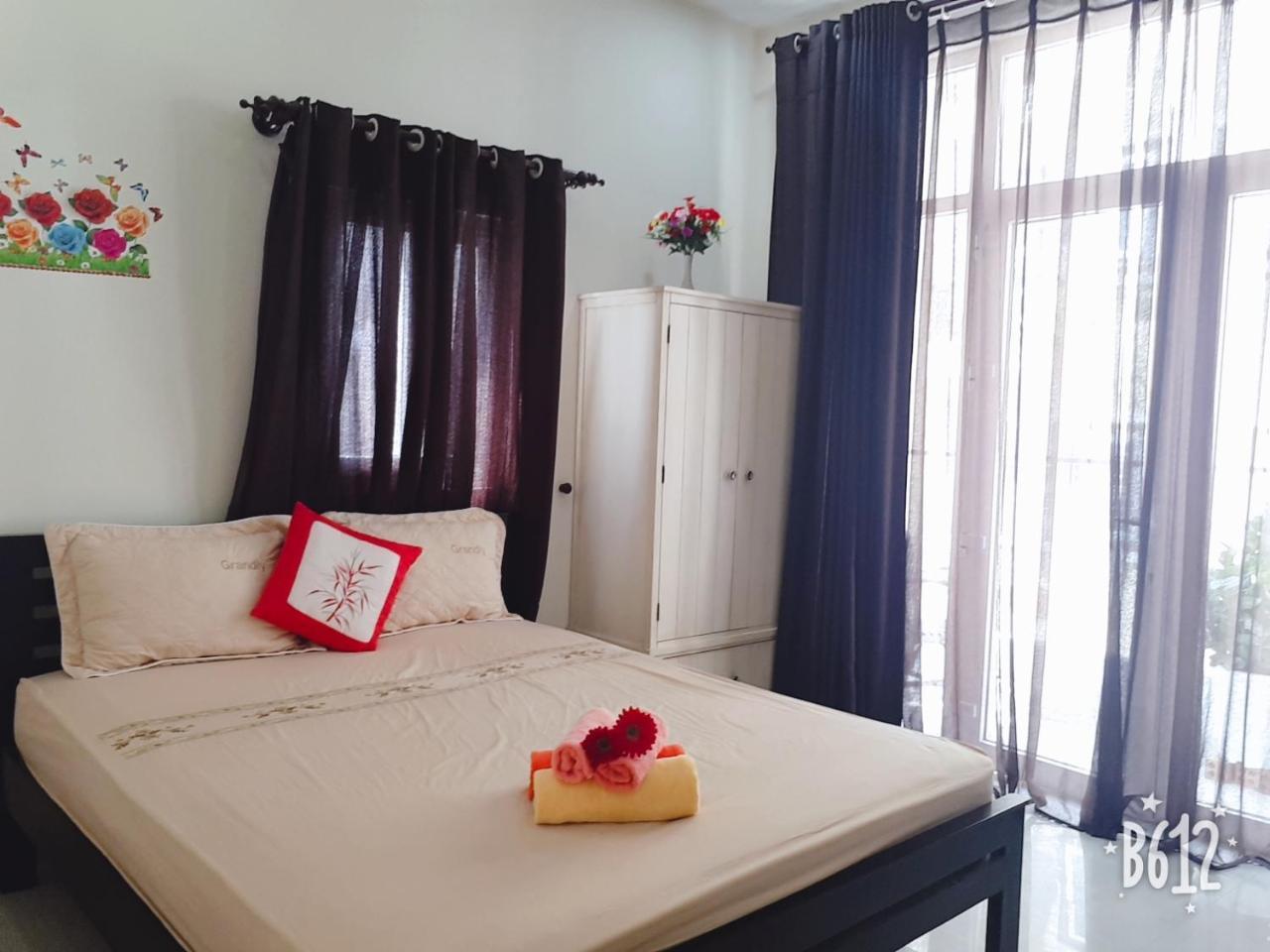 Nha Trang City Apartments エクステリア 写真