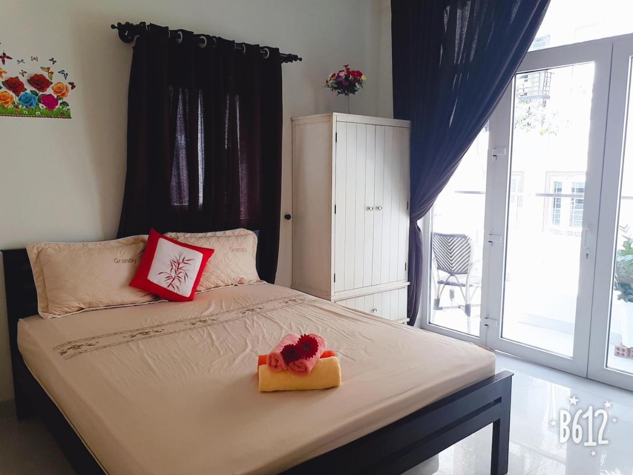 Nha Trang City Apartments エクステリア 写真
