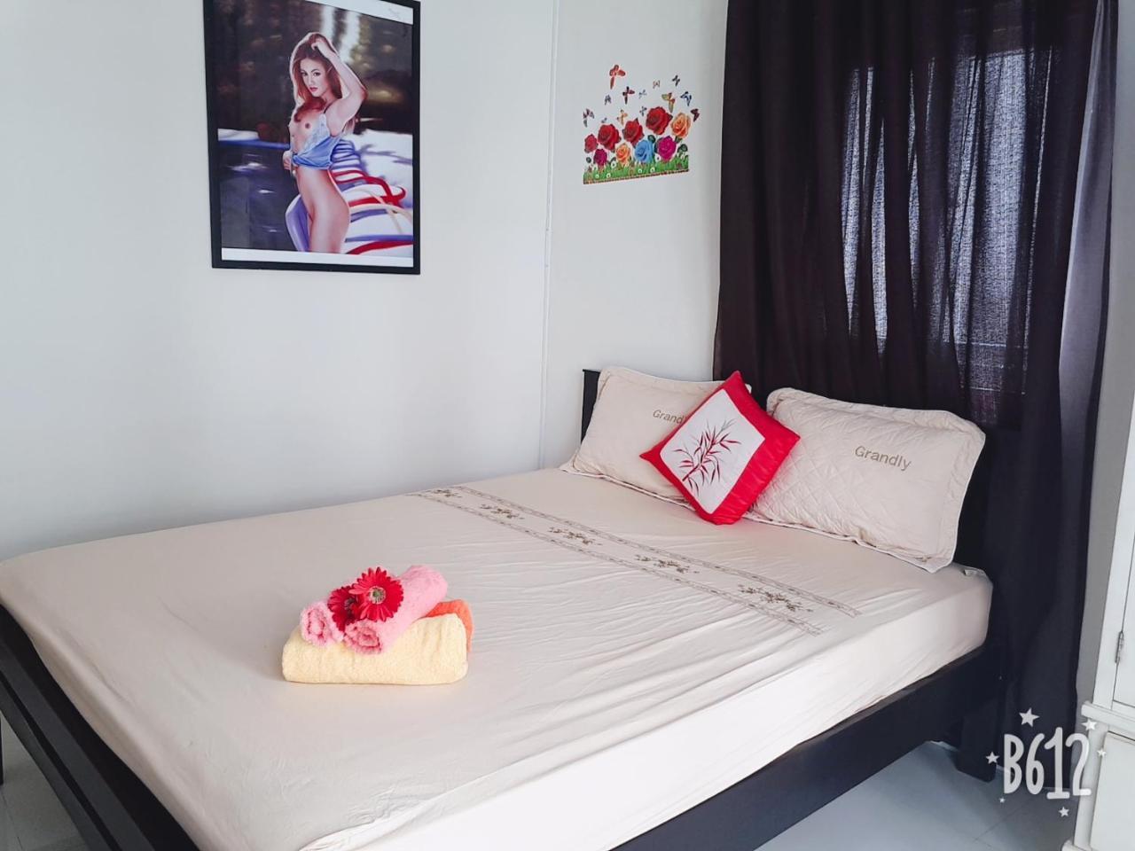 Nha Trang City Apartments エクステリア 写真