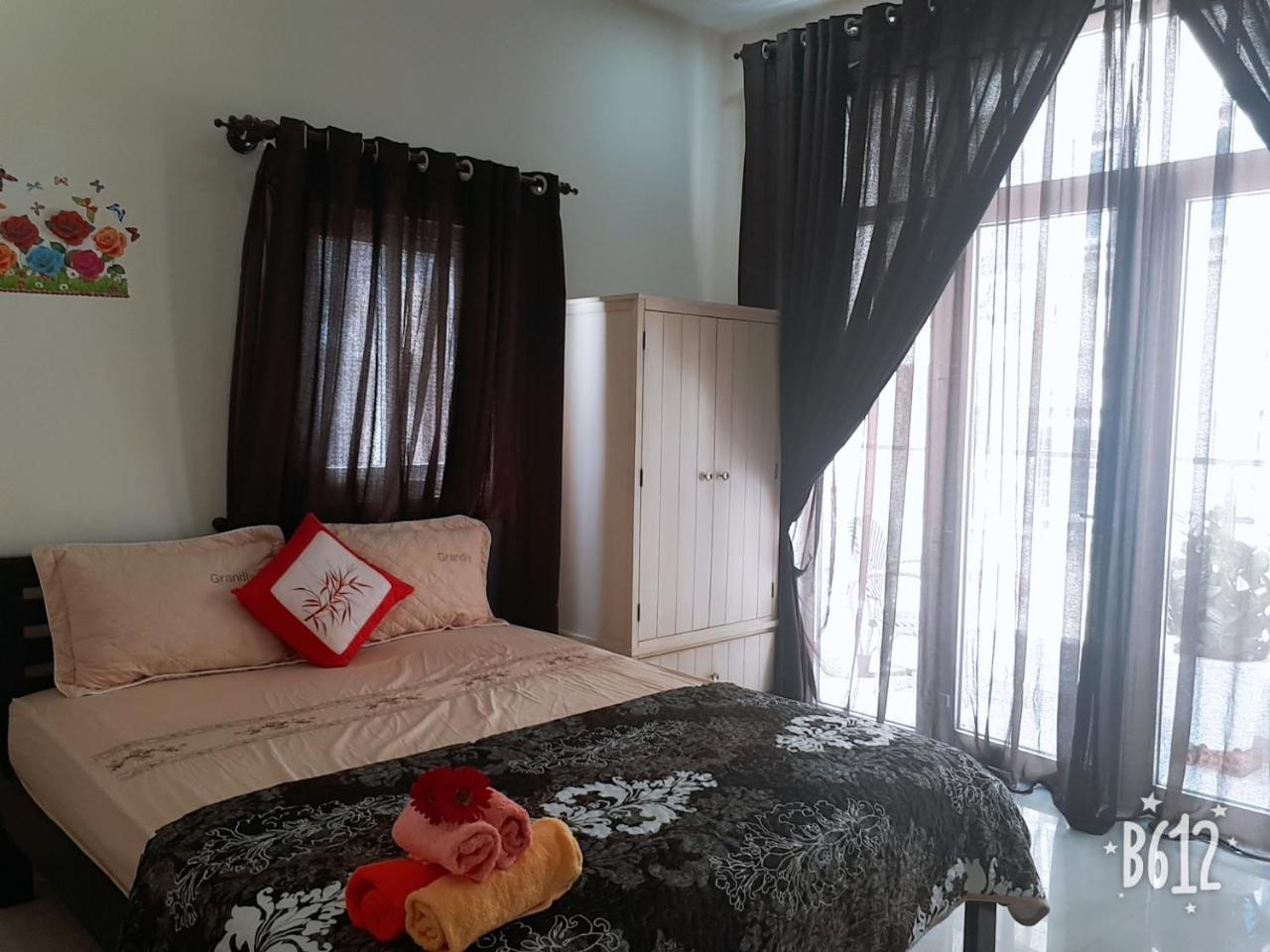 Nha Trang City Apartments エクステリア 写真
