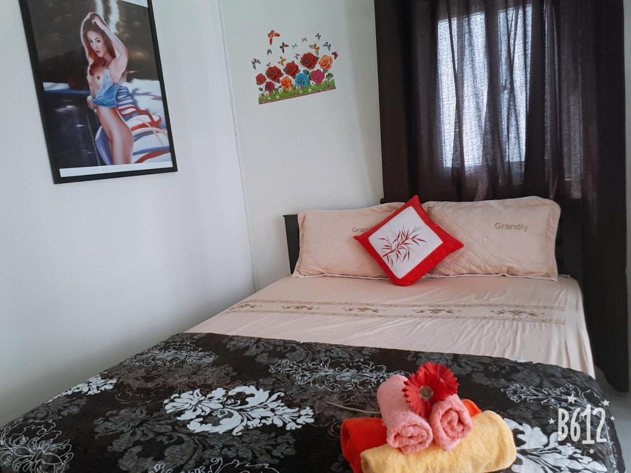 Nha Trang City Apartments エクステリア 写真