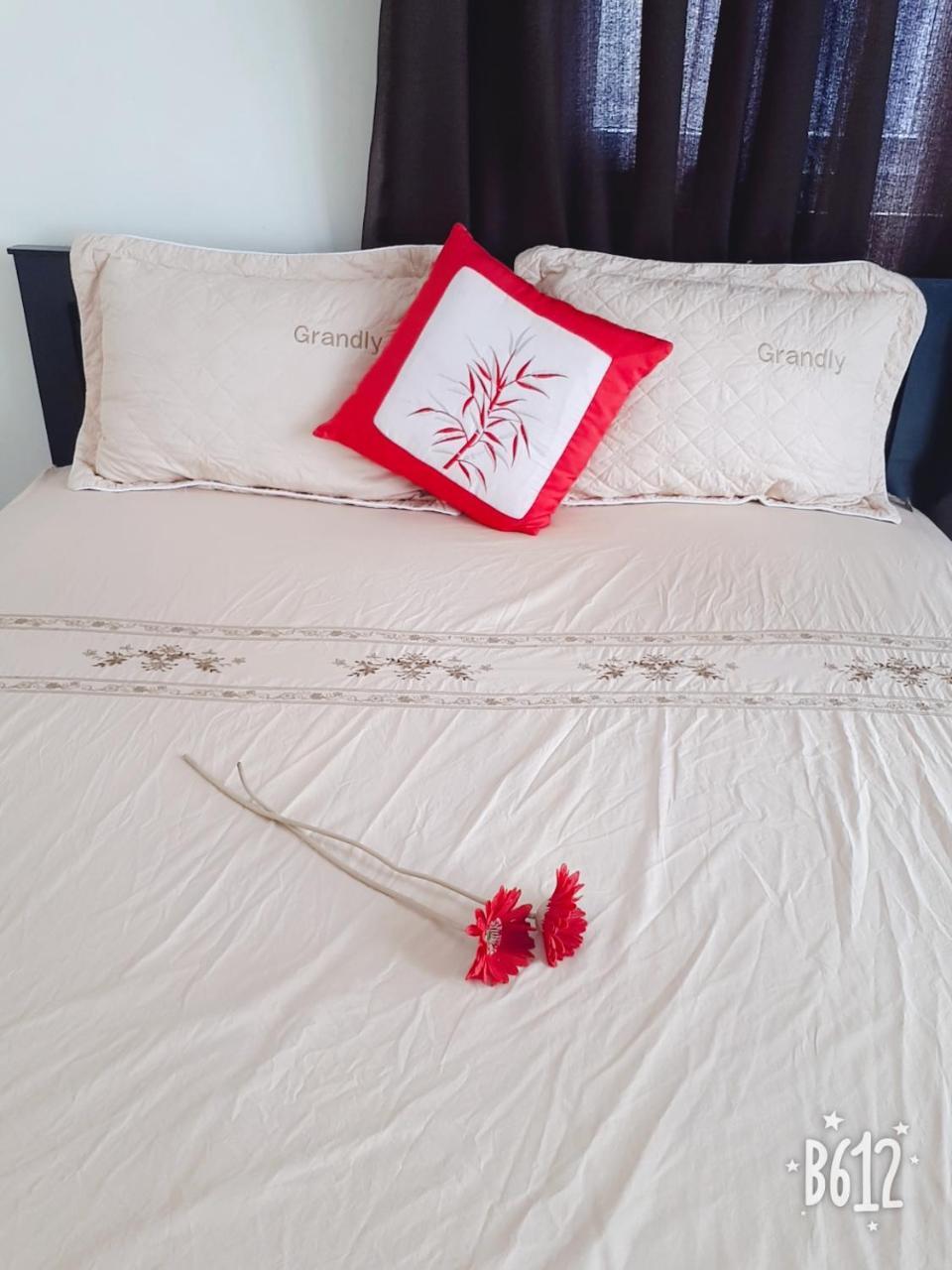 Nha Trang City Apartments エクステリア 写真