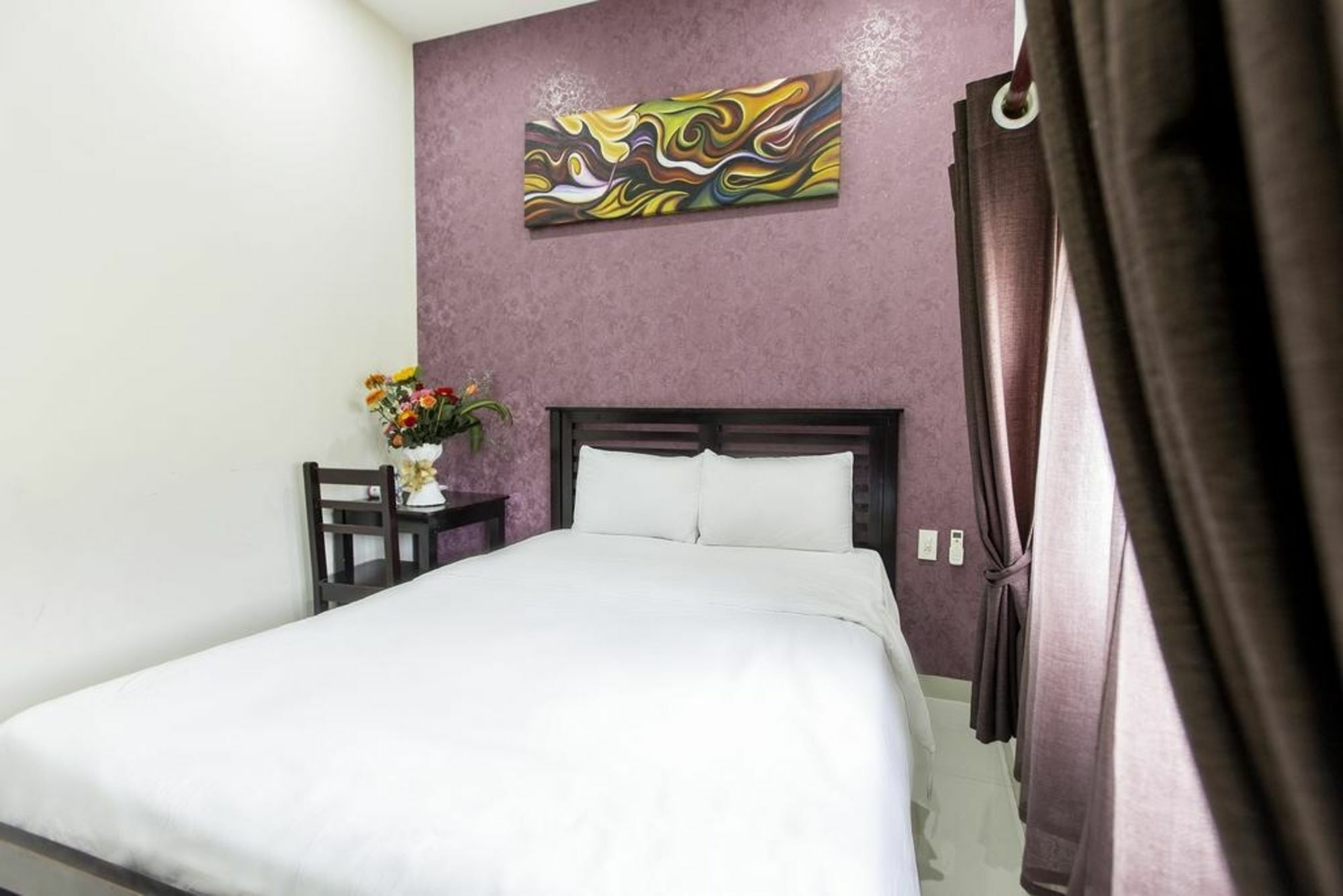 Nha Trang City Apartments エクステリア 写真