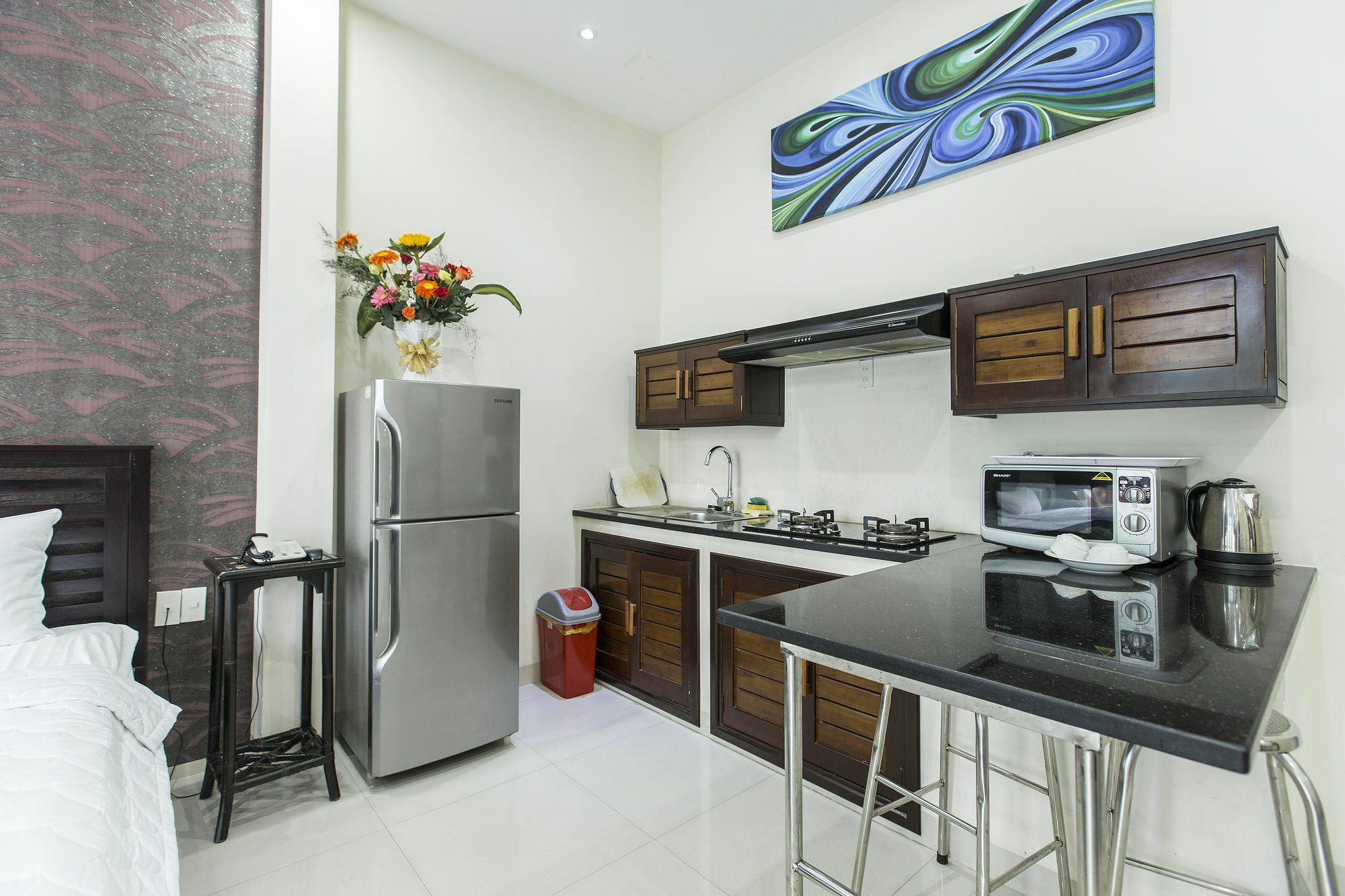 Nha Trang City Apartments エクステリア 写真