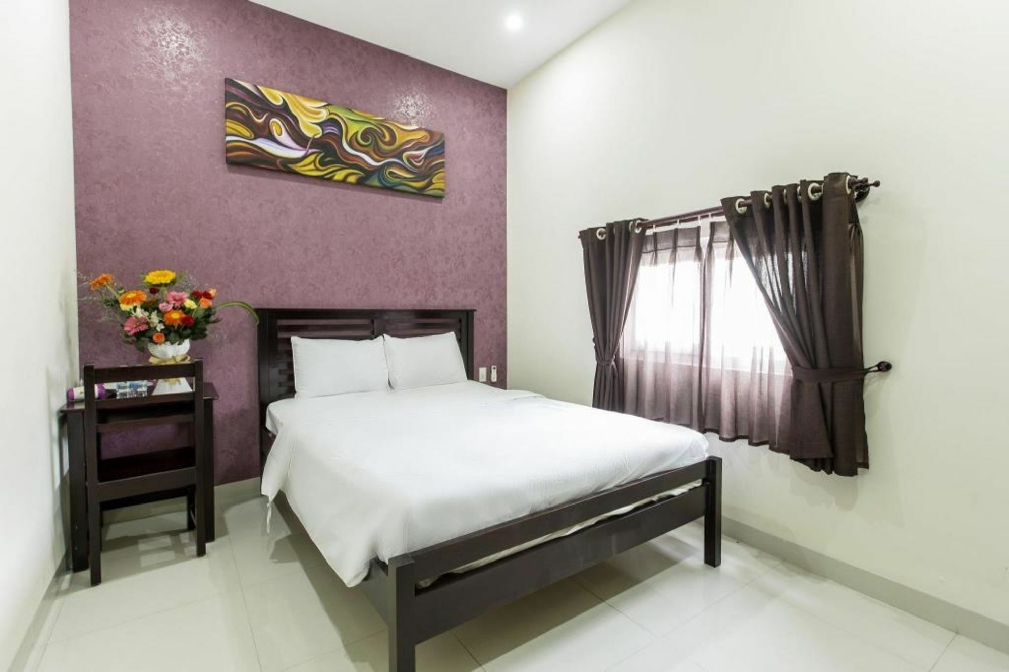 Nha Trang City Apartments エクステリア 写真