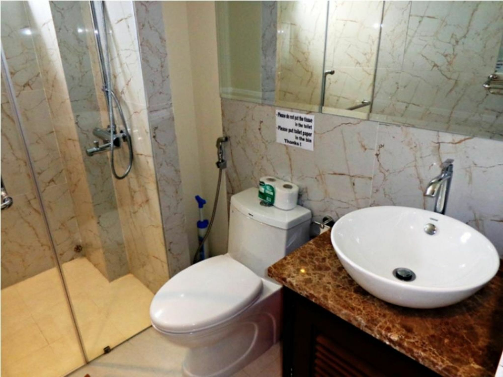Nha Trang City Apartments エクステリア 写真