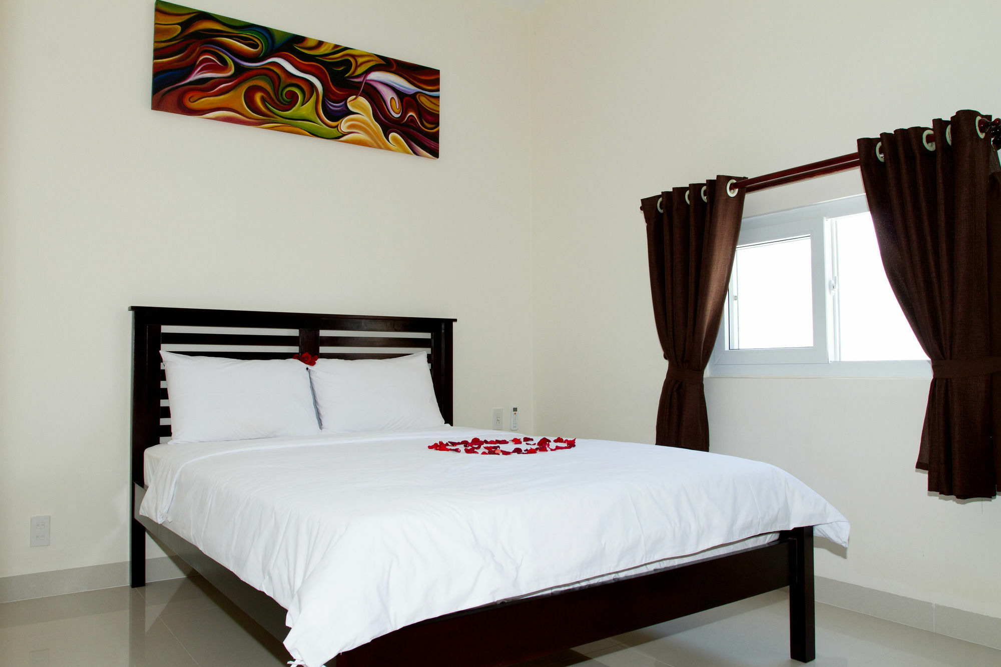 Nha Trang City Apartments エクステリア 写真