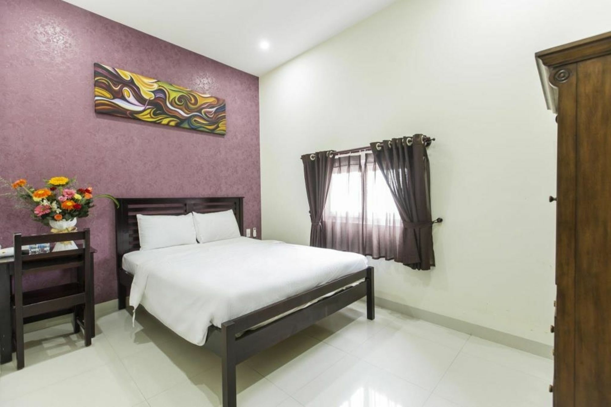 Nha Trang City Apartments エクステリア 写真