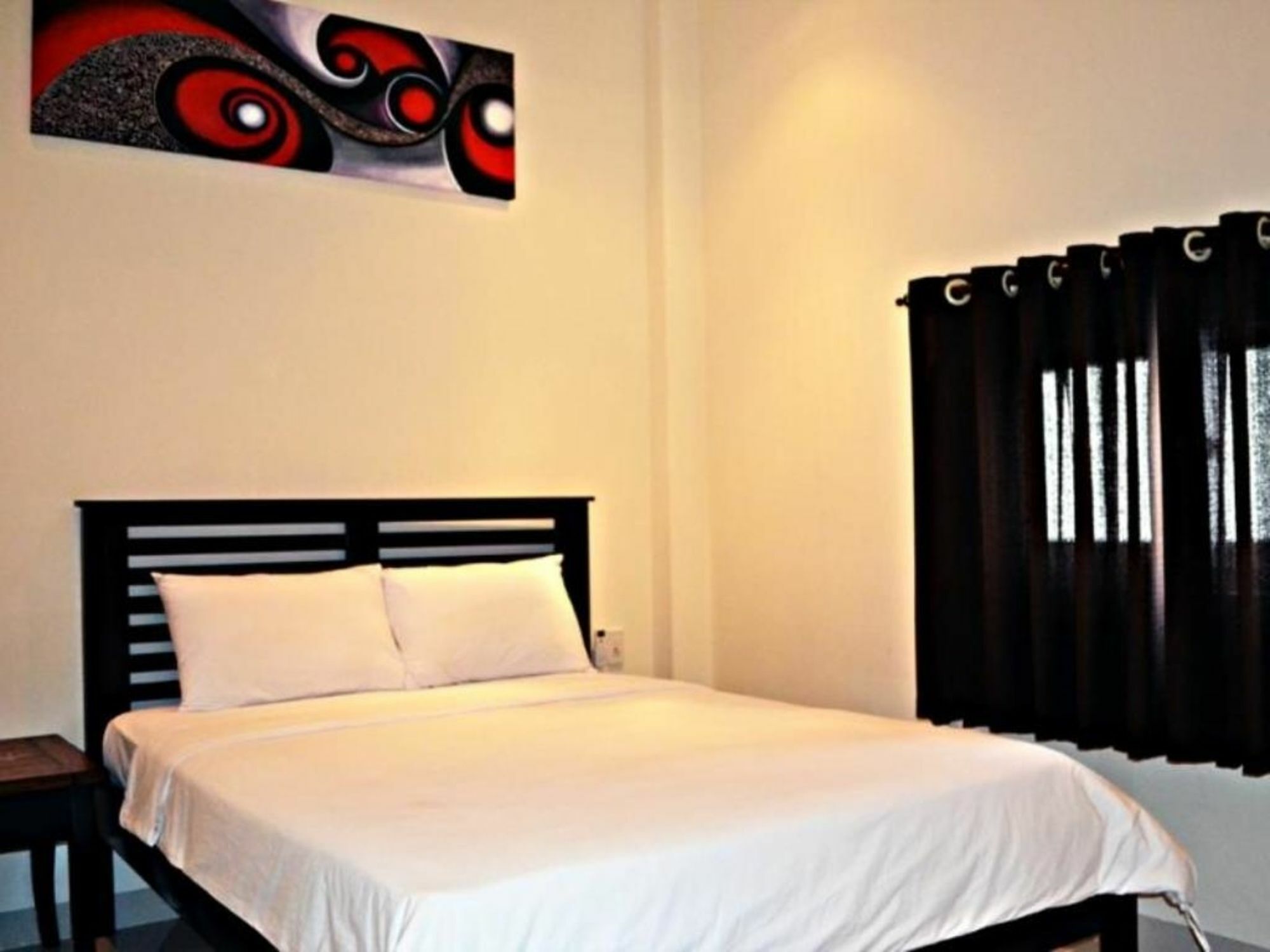 Nha Trang City Apartments エクステリア 写真
