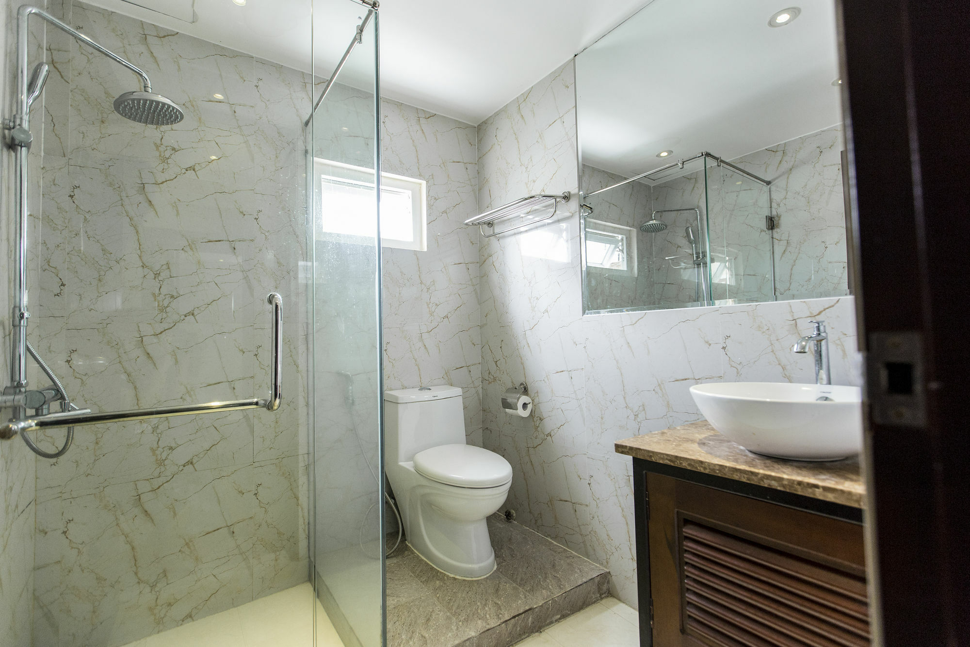Nha Trang City Apartments エクステリア 写真
