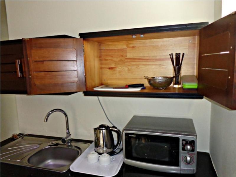 Nha Trang City Apartments エクステリア 写真