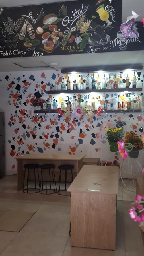 Nha Trang City Apartments エクステリア 写真