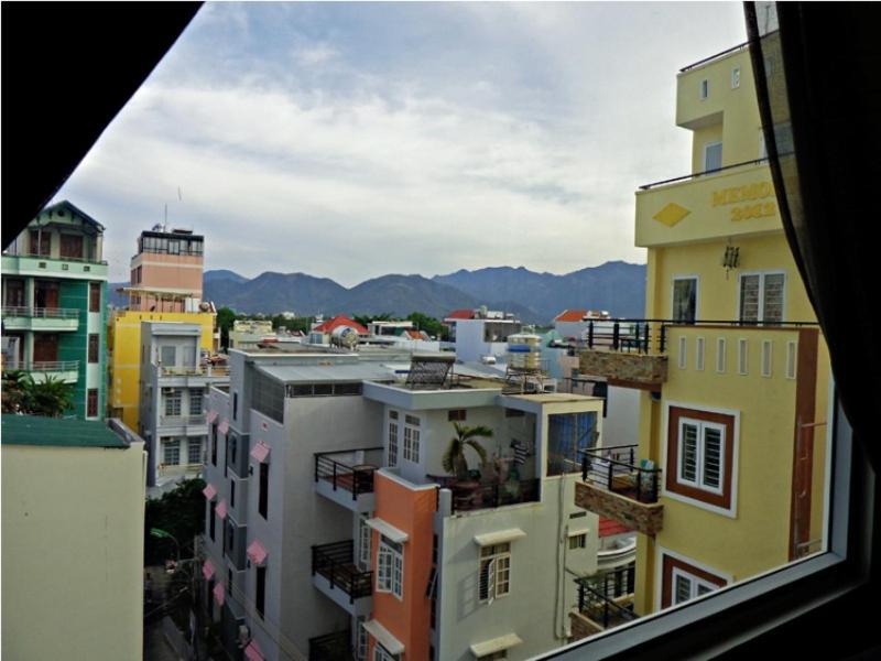 Nha Trang City Apartments エクステリア 写真